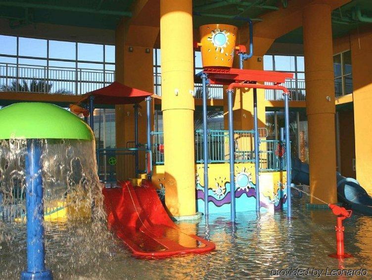 Splash Panama City Beach Buitenkant foto
