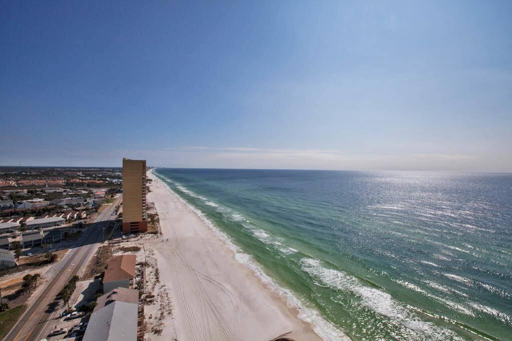 Splash Panama City Beach Buitenkant foto