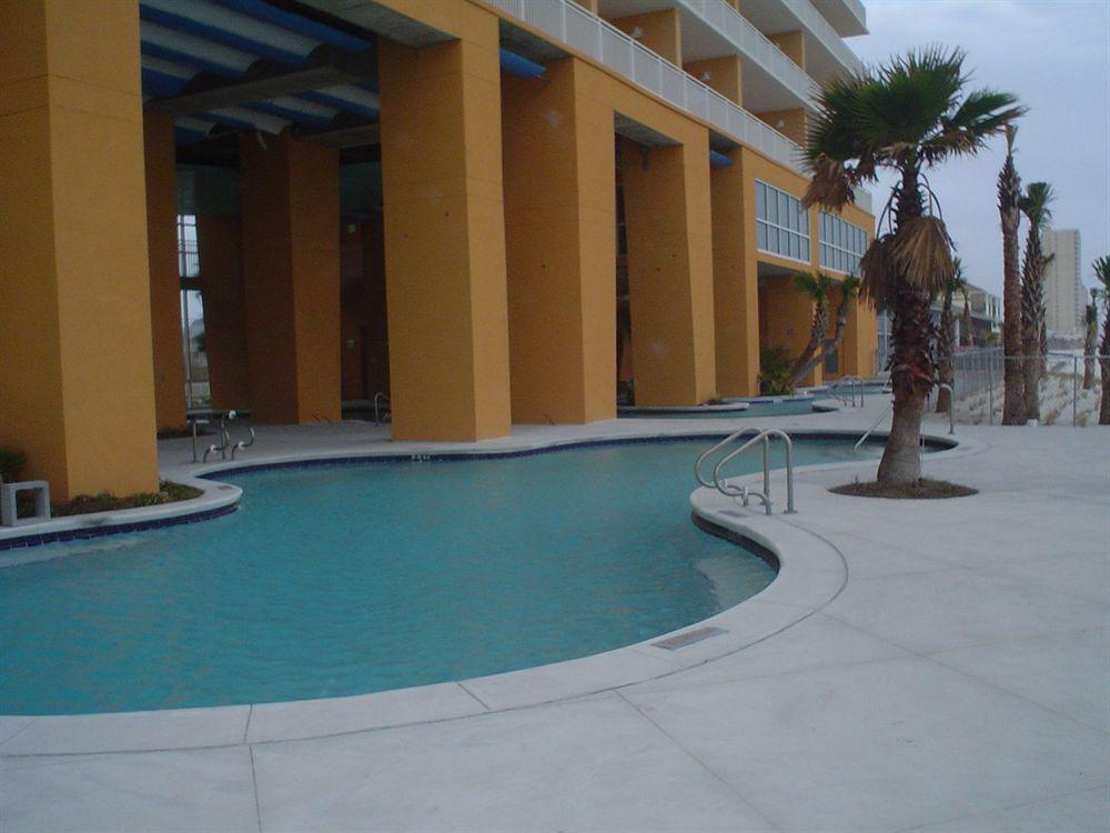 Splash Panama City Beach Buitenkant foto